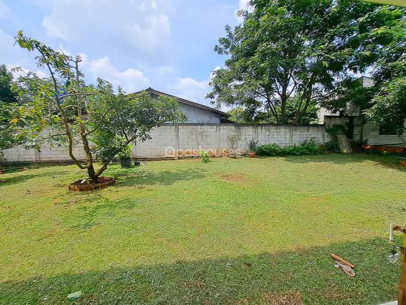 Perumahan Dela Land Pamulang River Side