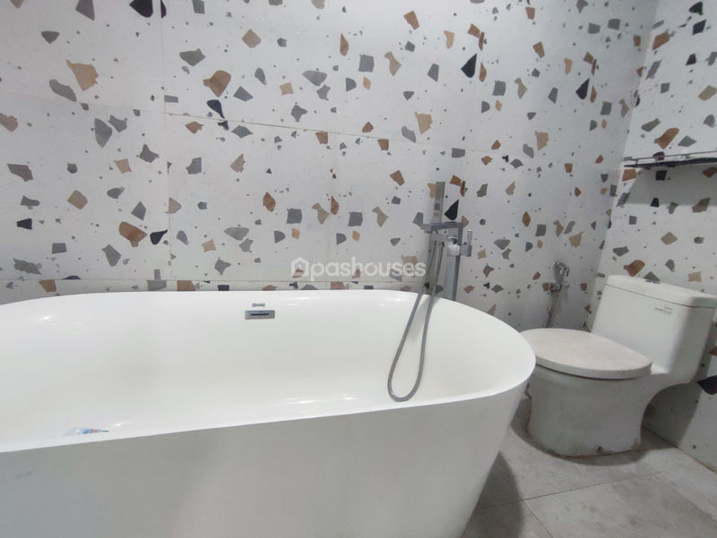 Perumahan Rose Garden Residence Blok B5