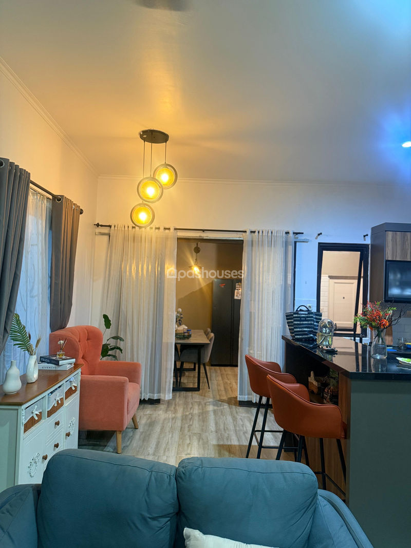 Perumahan Urbana Jatiwaringin Residence Blok B6