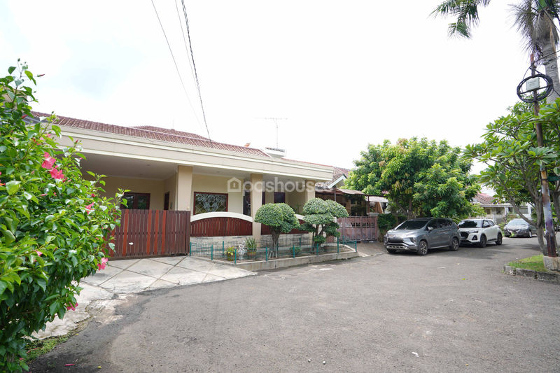 Villa Melati Mas