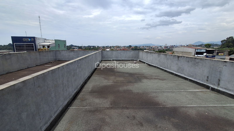 Jalan Mayjend Ishak Djuarsa Bogor