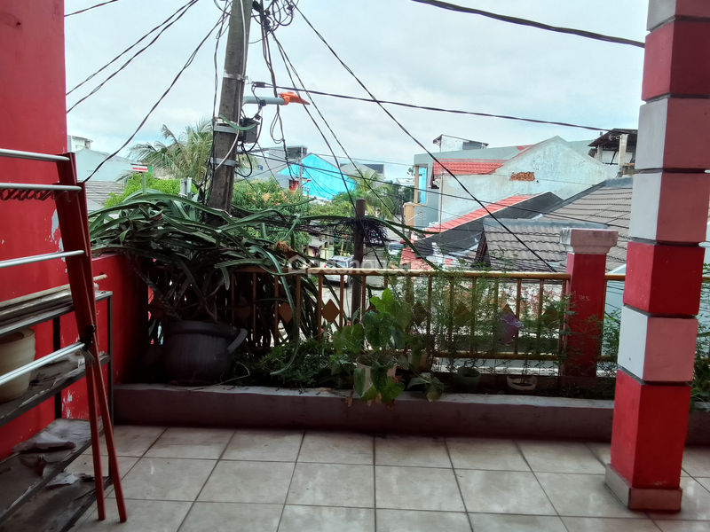 Perumahan Pesona Anggrek Harapan Blok F3