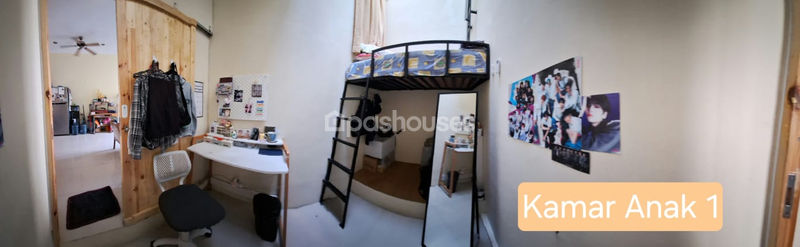 Perumahan Cinere Indah Residence Kav.10