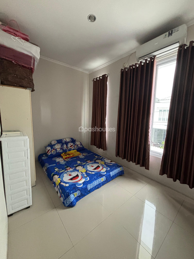 Perumahan Duta Indah Residence Cluster Alexandrite Blok AX3 No.73