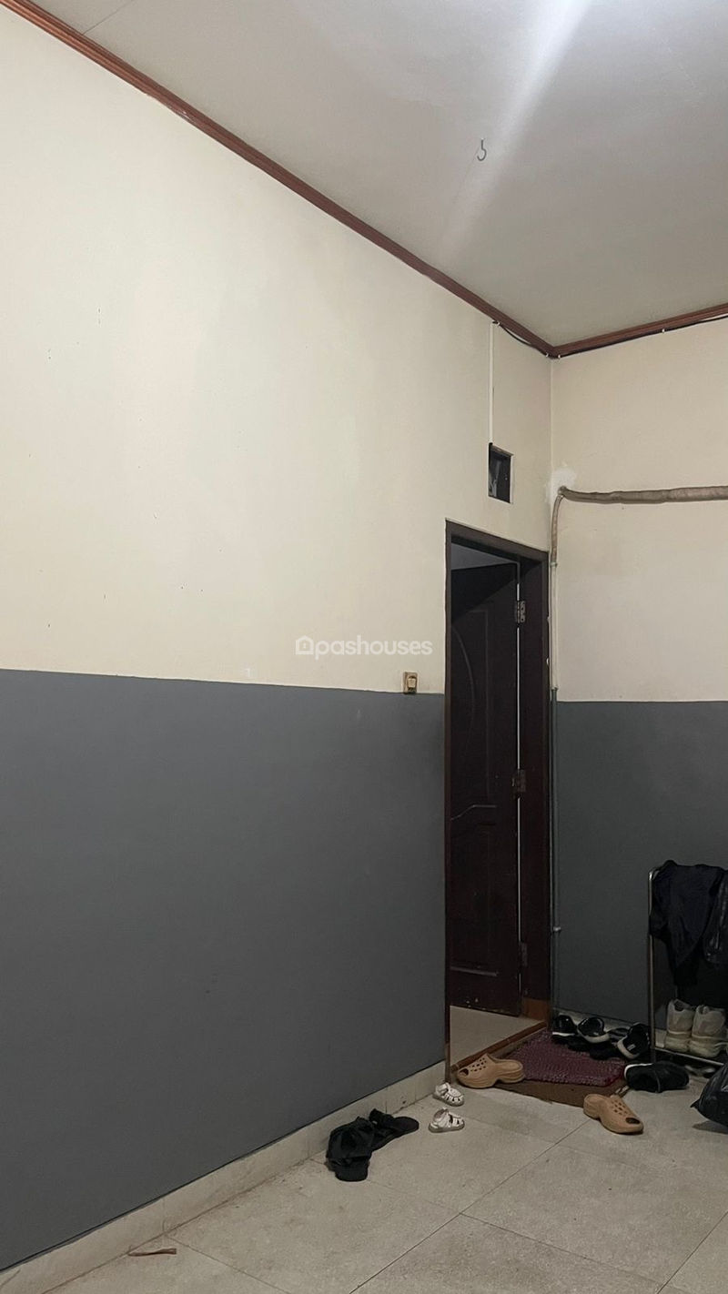 Jalan Cibubur VI No.23