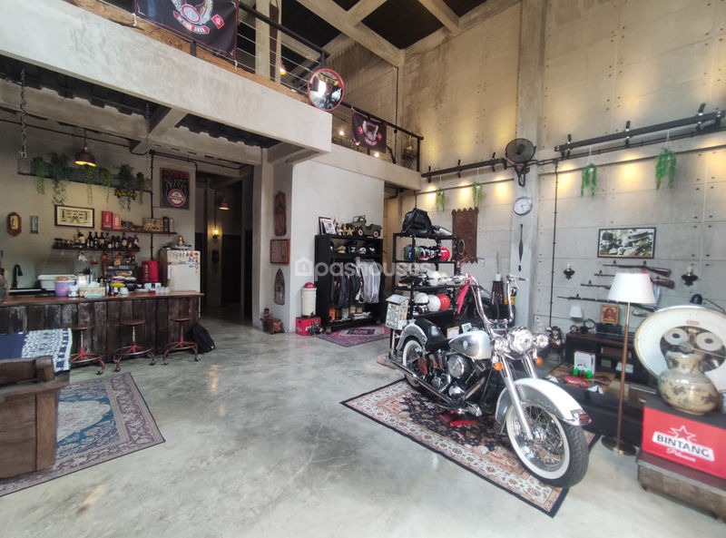 Jalan Setia Budi