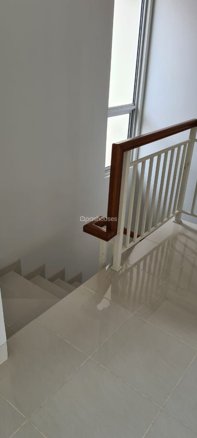 Perumahan Carrillo Residence No.21