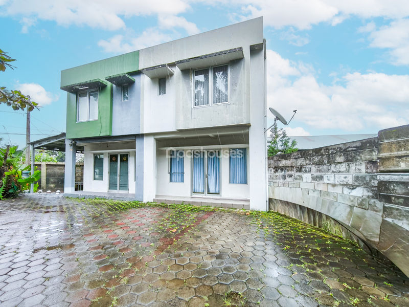 Jalan Sentul Residence