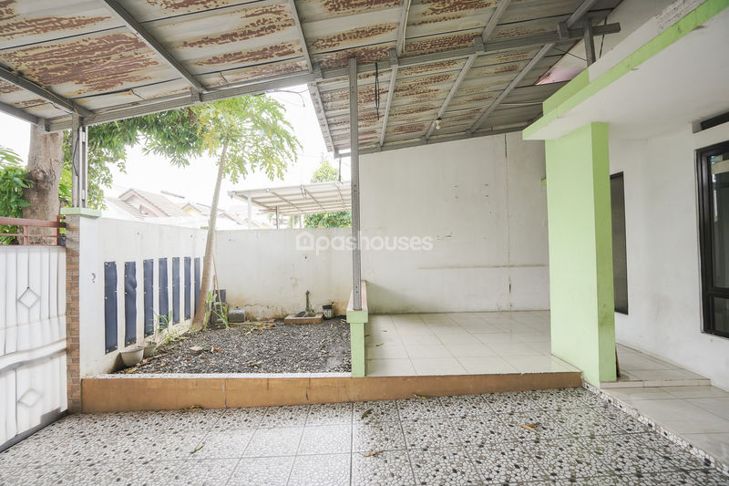 Bintang Metropole Cluster Orion Blok A4 No.85