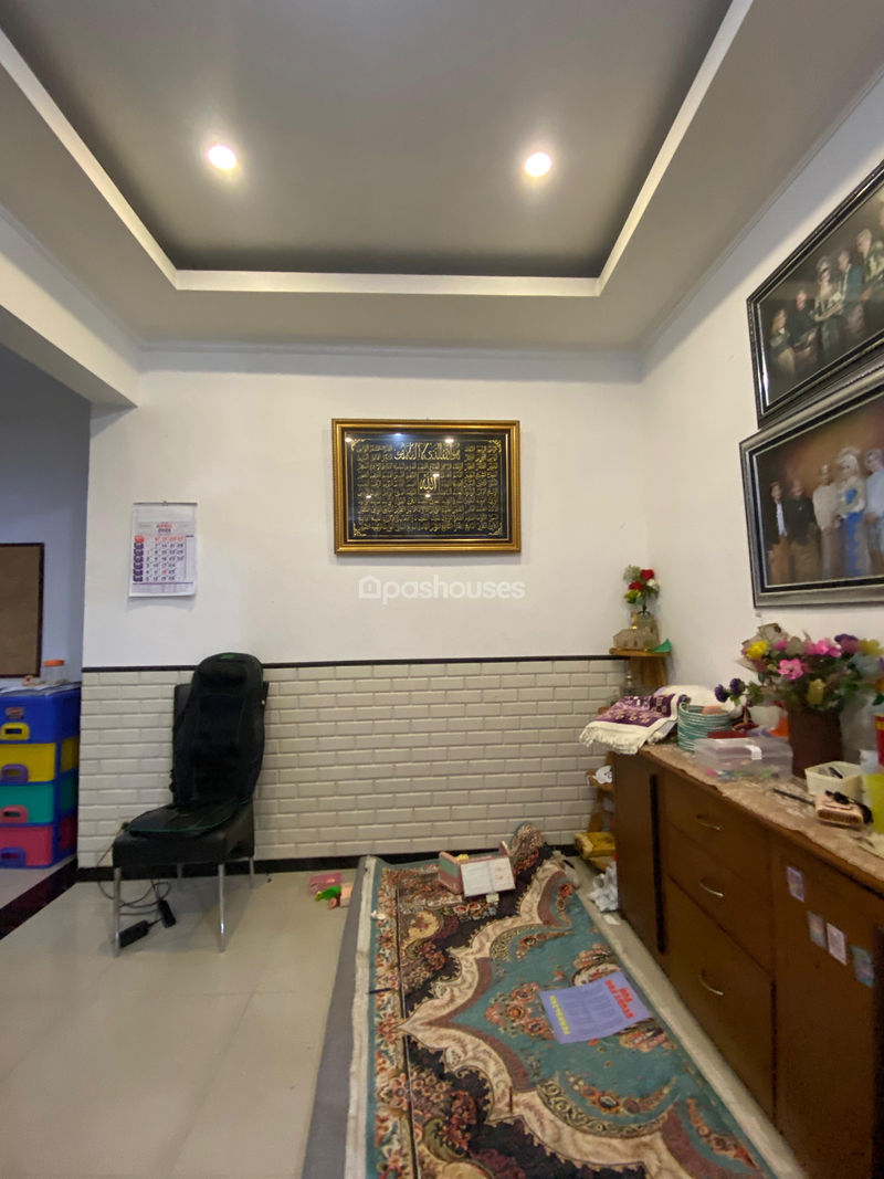 Jalan Kramat III