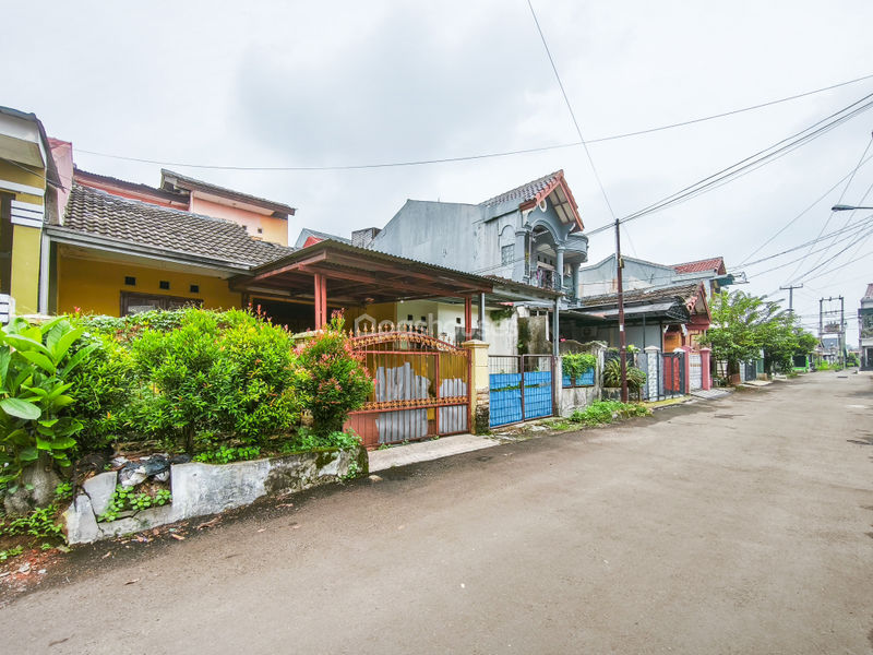 Bukit Cimanggu City Blok S11/25