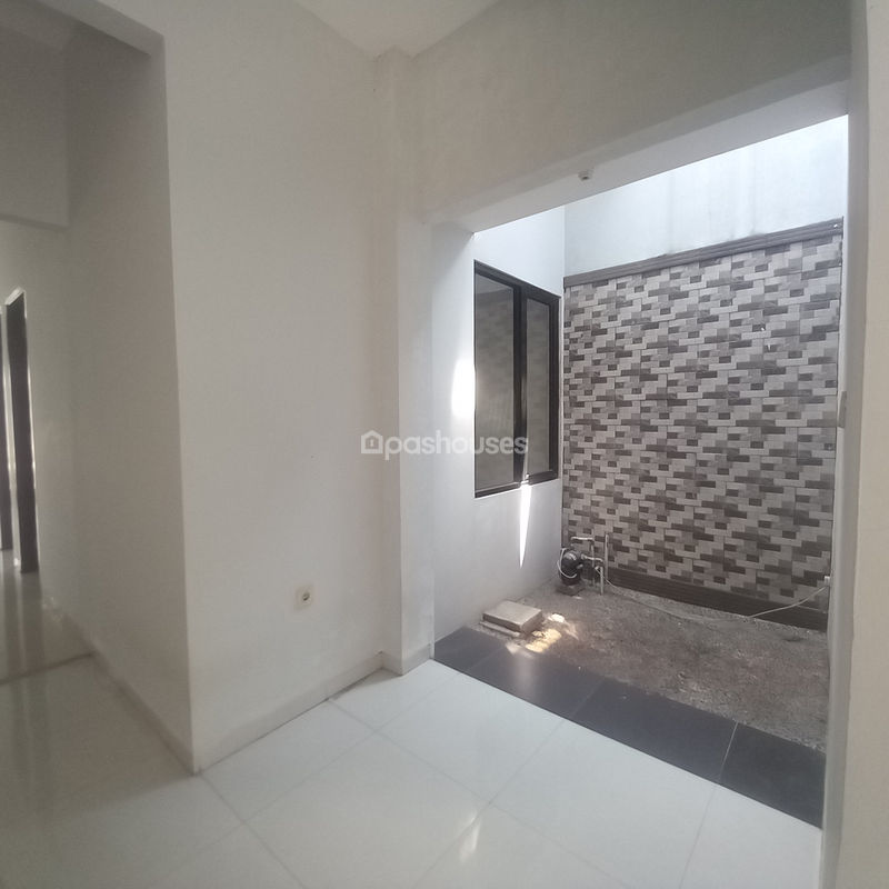 Perumahan Duren Residence No.17