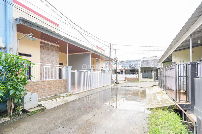 Kota Harapan Indah