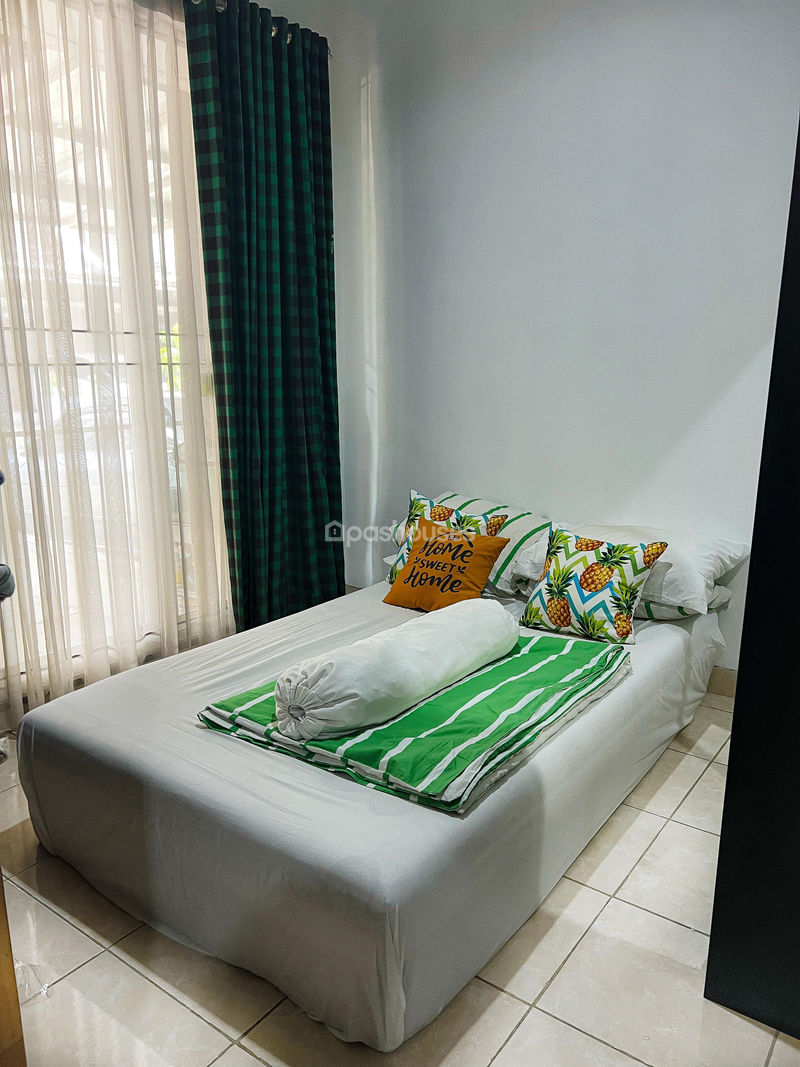 Graha Raya Cluster Fortune Breeze Blok D5