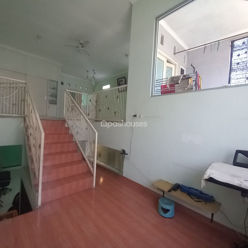 Perumahan Bukit Waringin Blok D6 No.8
