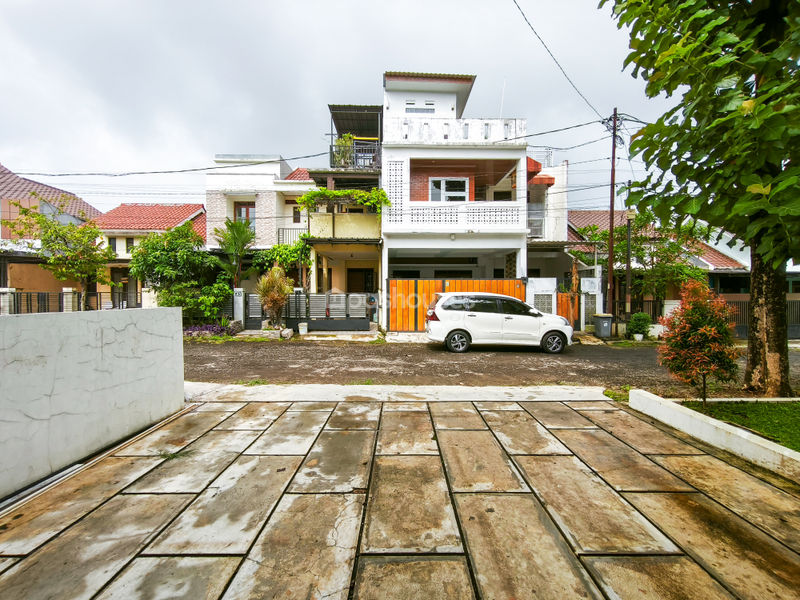 Perumahan As Sholeh Bogor