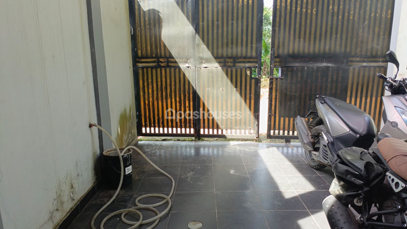 Taman Sari Bukit Damai Blok C4