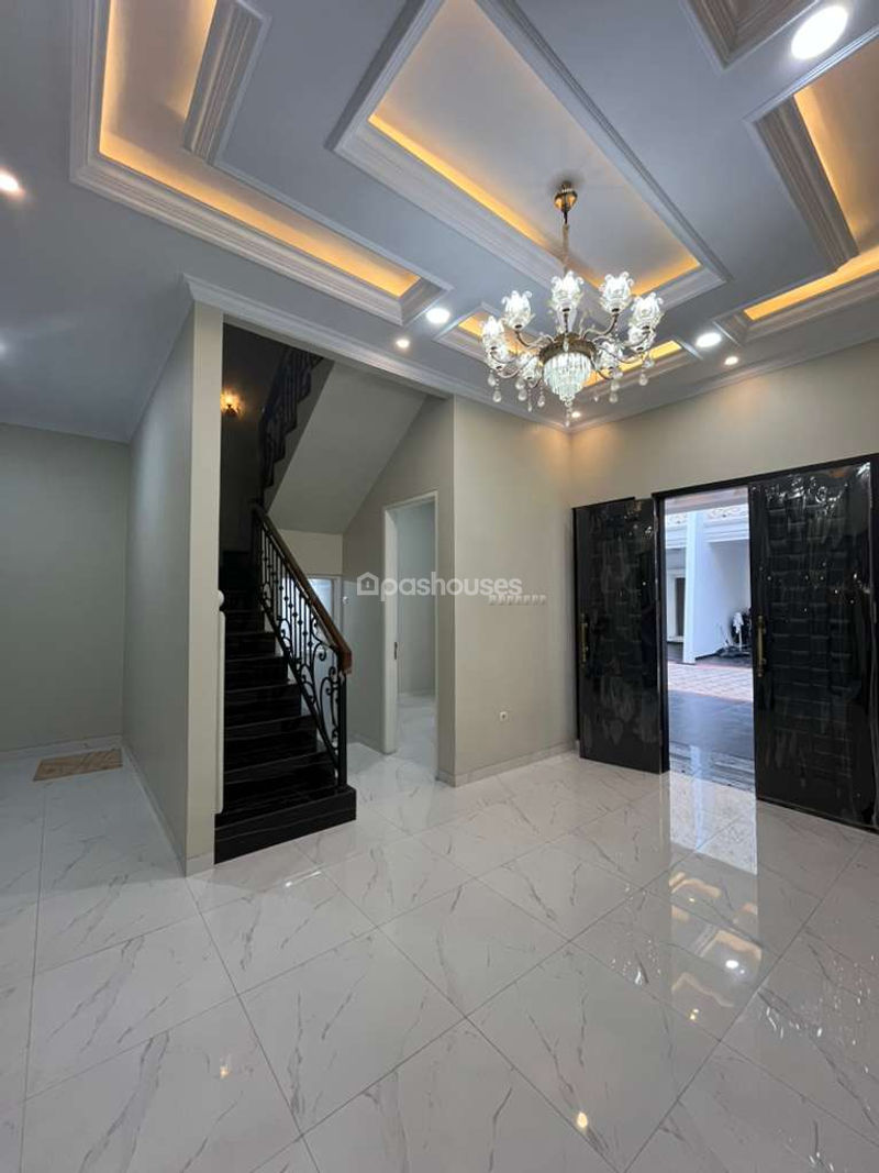 Perumahan Griya Nadiyah