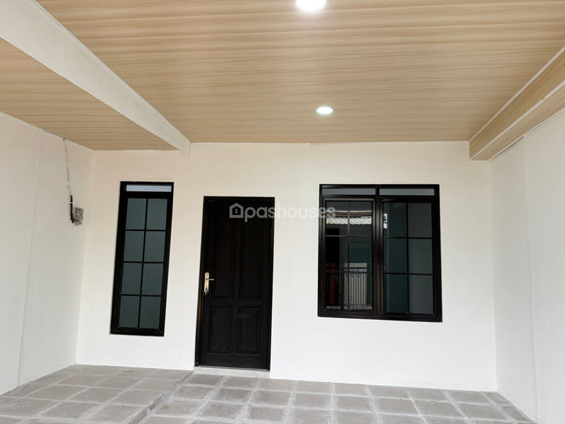 Perumahan Villa Mutiara Blok I16 No.50
