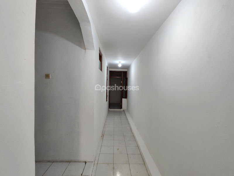 Perumahan Budi Agung Blok C4