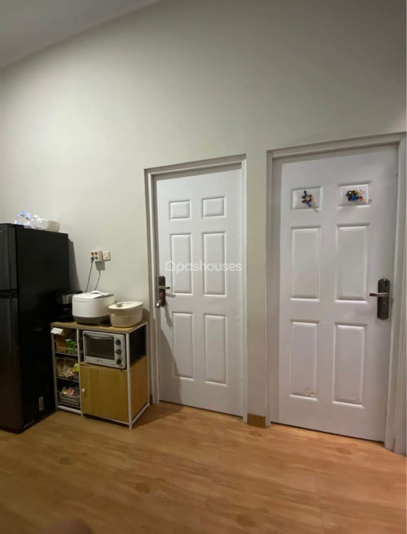 Perumahan Pondok sejahtera Blok E32 No.16A