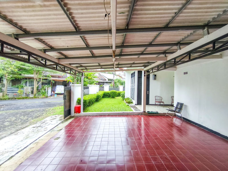 Pamulang Estate Blok G8 No.14