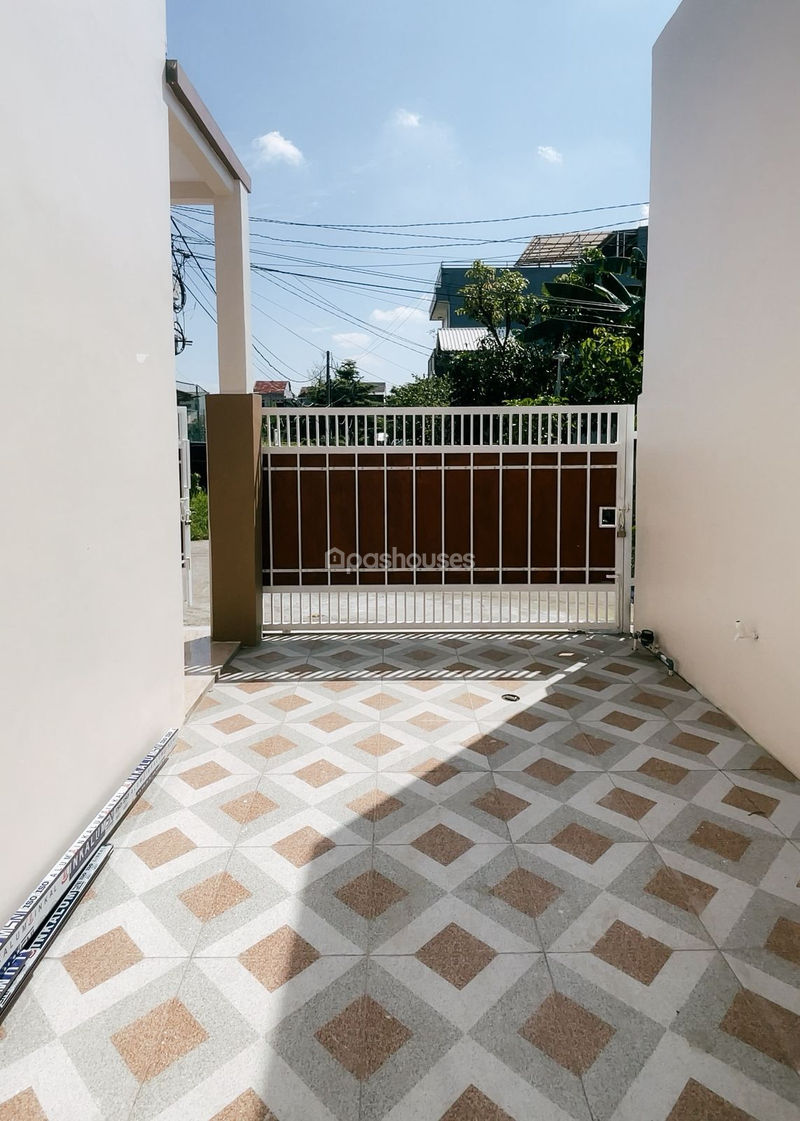 Pondok Ungu Permai Sektor V Blok K1 No.24