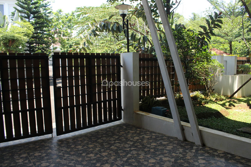 Nusa Indah Residence Bogor