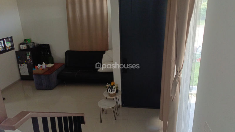 Graha Raya Cluster Hyra Blok MH A/1