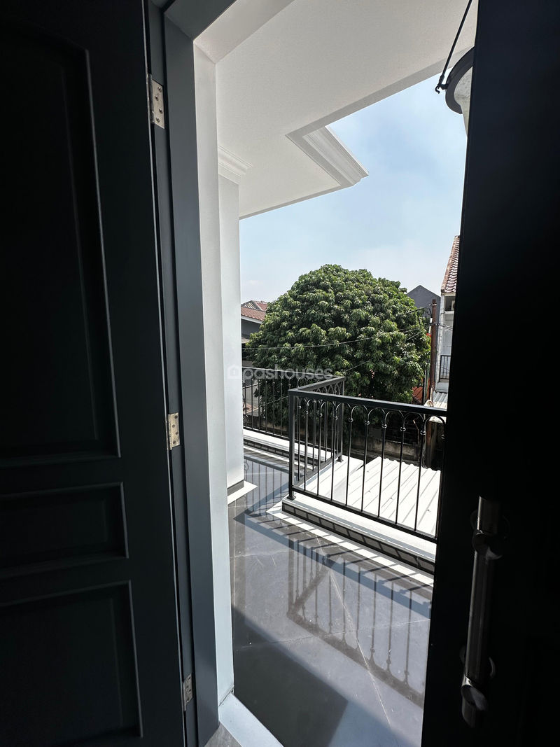 Perumahan Falya Residence 