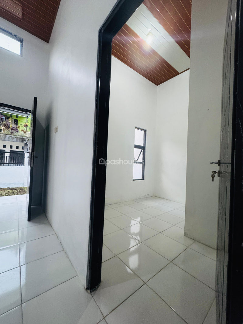 Perumahan Griya Asri Pertiwi Blok B2/9