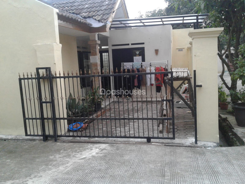 Griya Pancoran Mas Indah Blok A6