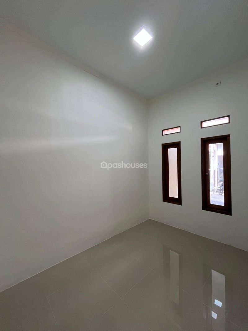 Villa Mutiara Gading 3 Blok D3 No.40