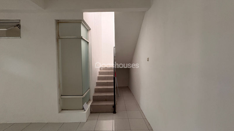 Bukit Cimanggu City Cluster River Park View Blok AA10 No.12