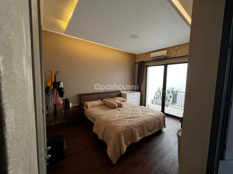 Perumahan Nurwita Residence Blok F8