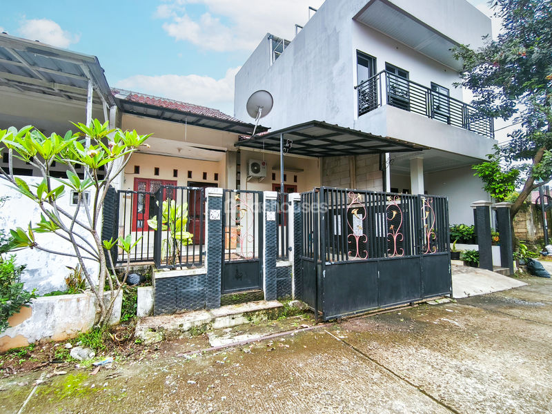 Nuansa Alam Residence Mungil Blok A