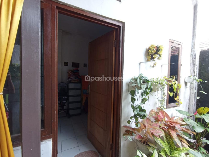 Kavling Sukarapih Blok A No.36