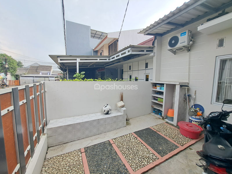 Perumahan Pelangi Dua Residence No.4