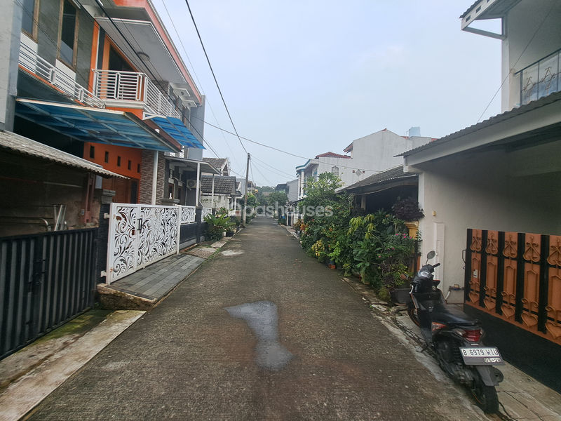 Perumahan Sarua Permai Blok C74 No.13