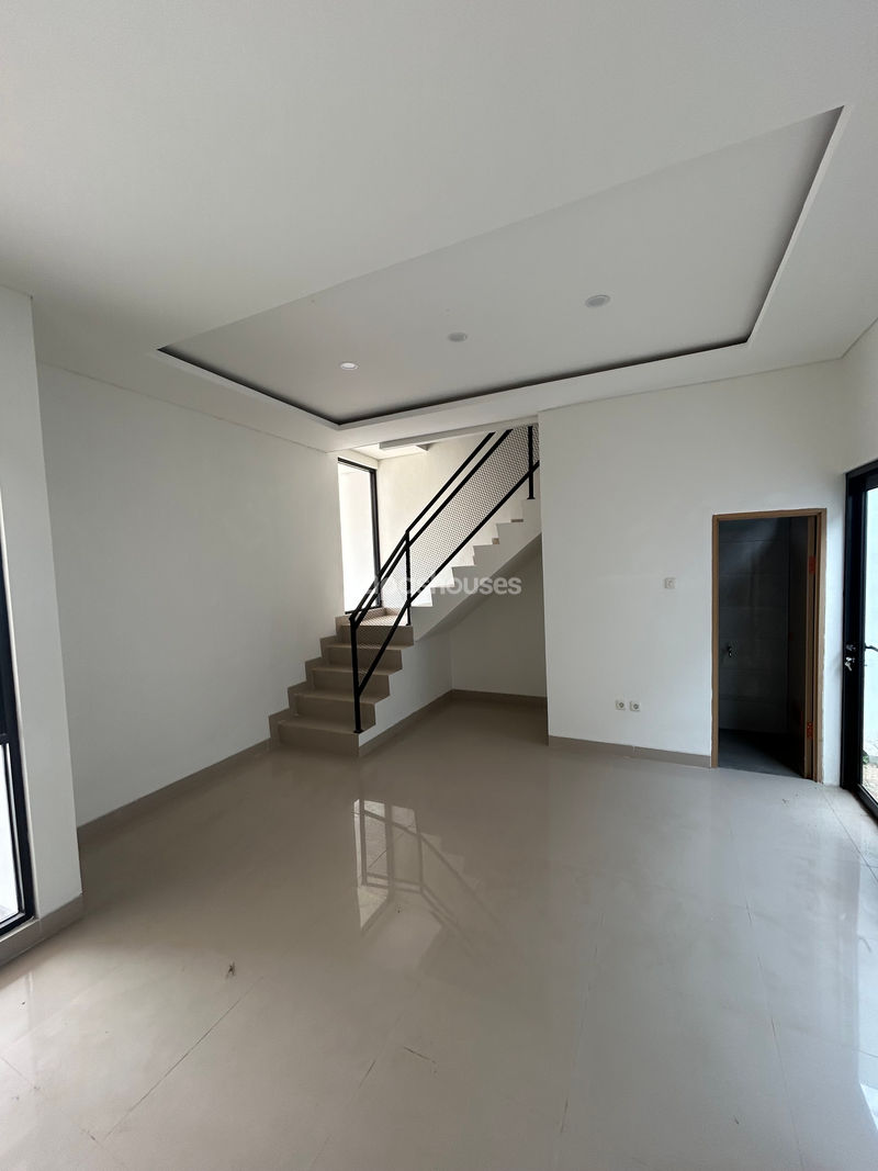 Perumahan Ersee land Bekasi