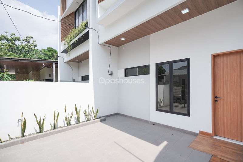 Perumahan Harapan Indah Blok PL No.12