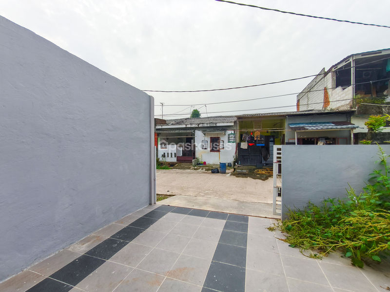 Metland Cileungsi Sektor 3 Blok CI3/23
