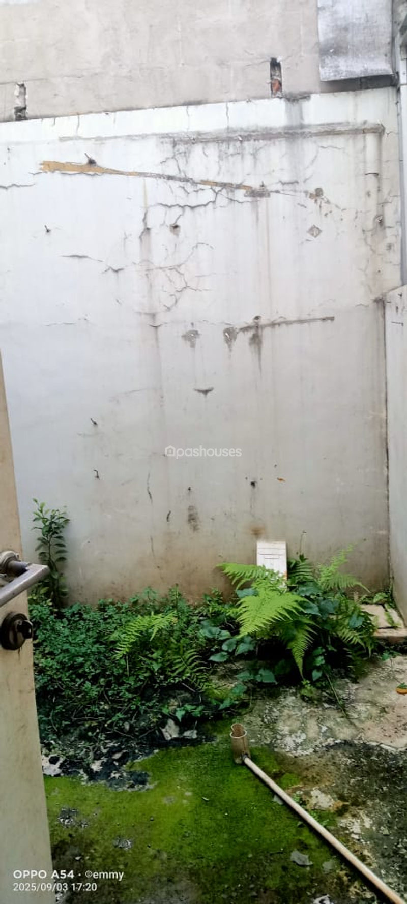 Serpong Garden 1 Blok B8 No.11