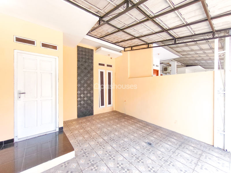 Perumahan Jombang 16 Residence No.13