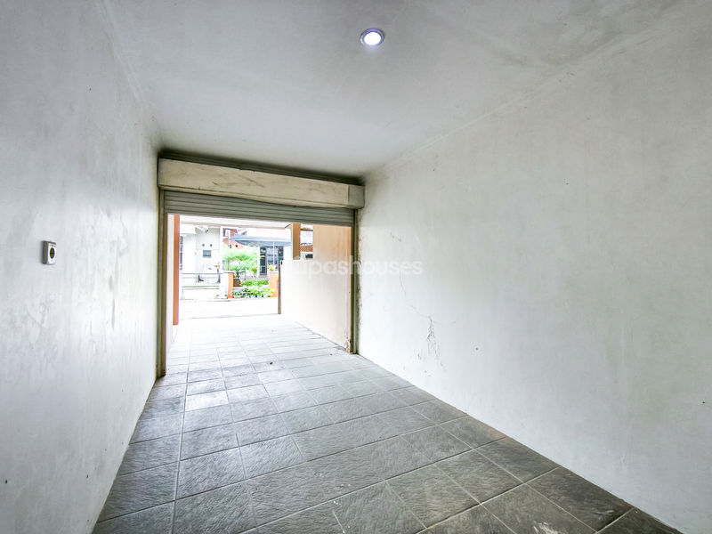 Perumahan Bukit Dago Cluster Arkadia Blok A4 No. 11