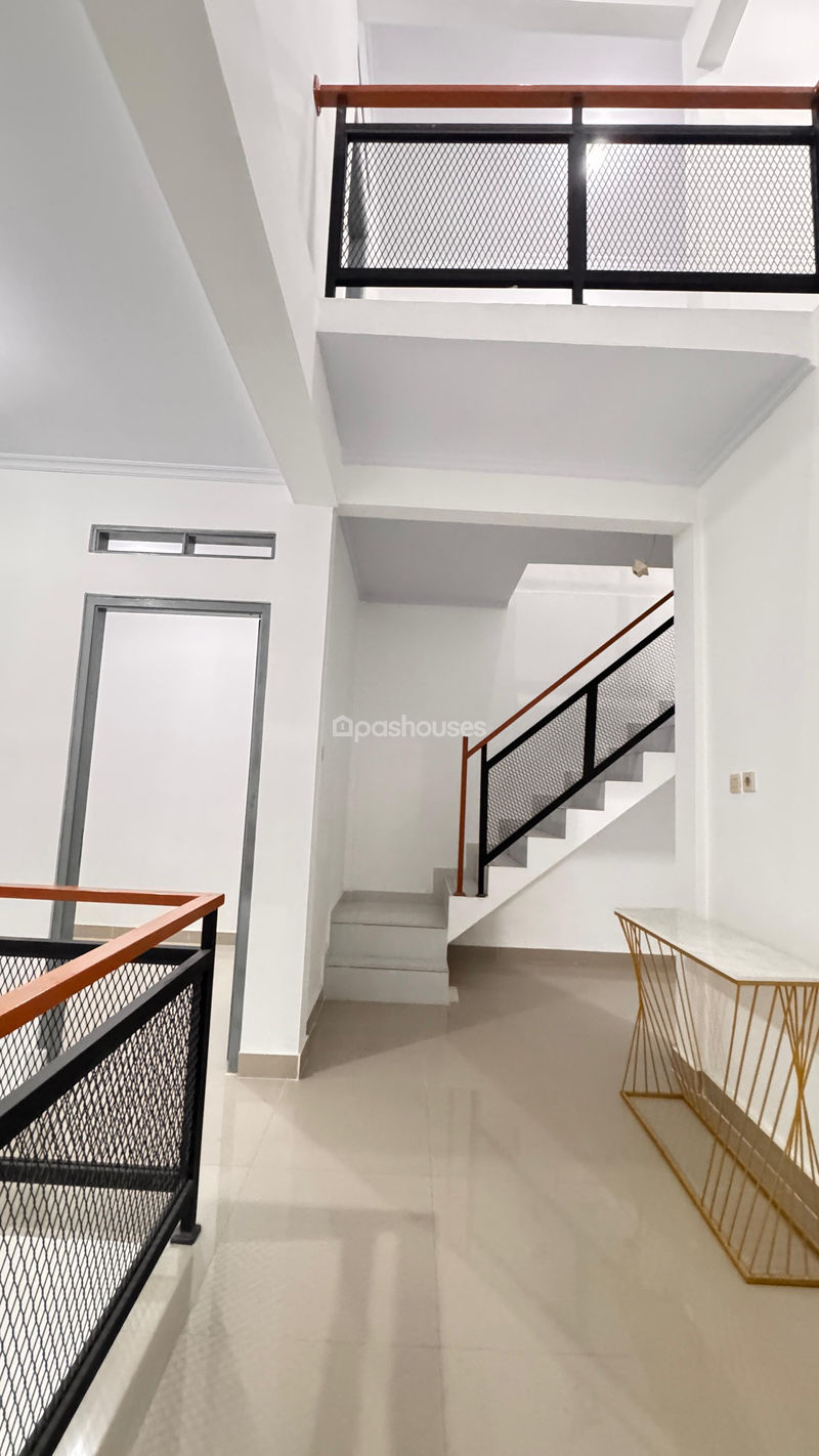 Pondok Ungu Permai Blok A16 No.9