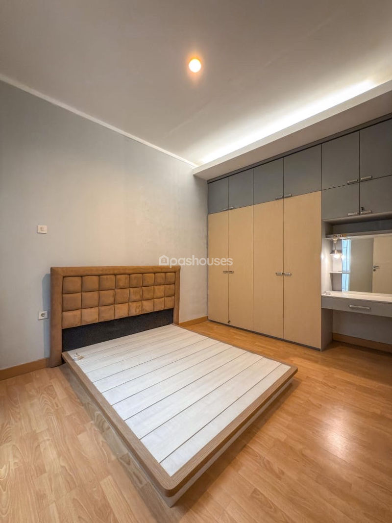 Serpong Jaya Cluster The Height Blok HA No.17