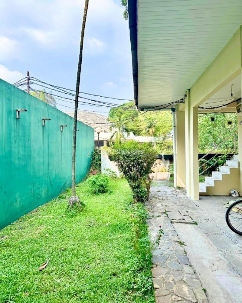 Wisma SUBUD Cilandak Barat