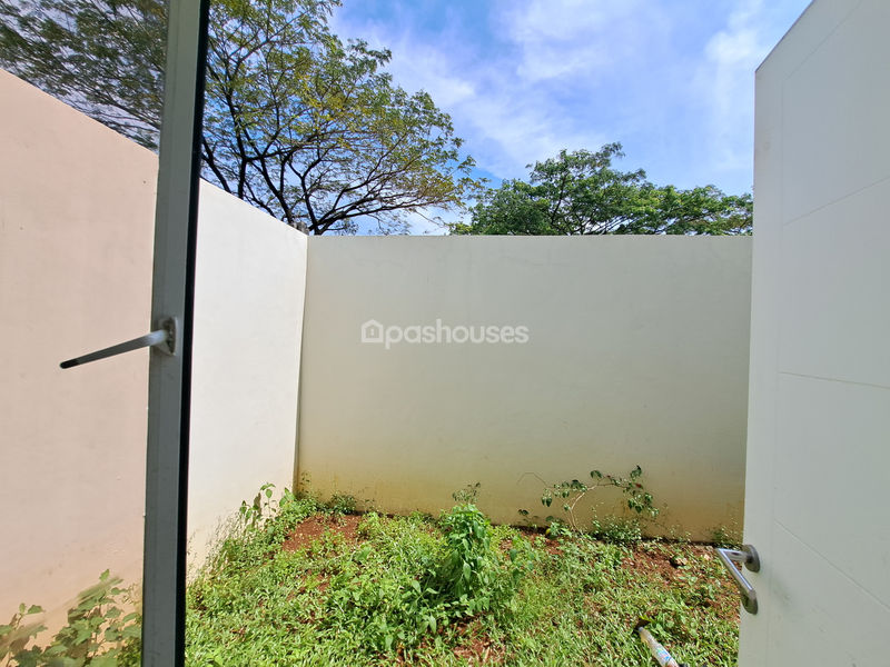 Paradise Serpong City Cluster Summerland Blok J3 No.38