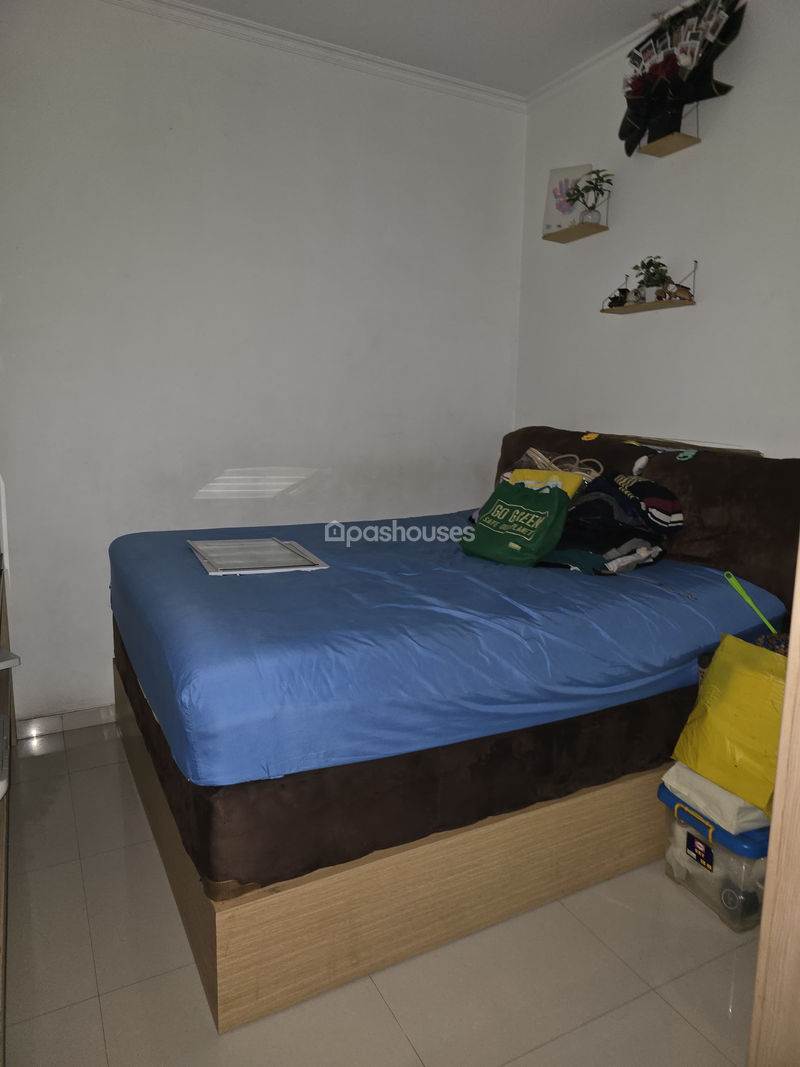 Perumahan Pratama Residence View Blok A No.6